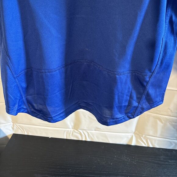 New York Mets Noah Syndergaard #34 MLB150 FlexBase Size 40 Men Medium Stitched - Picture 11 of 11